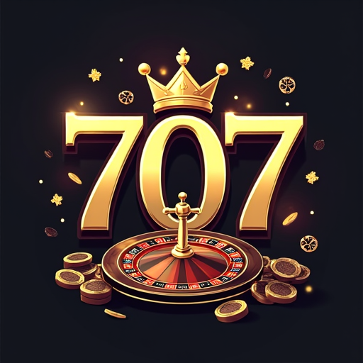 Ícone do 707