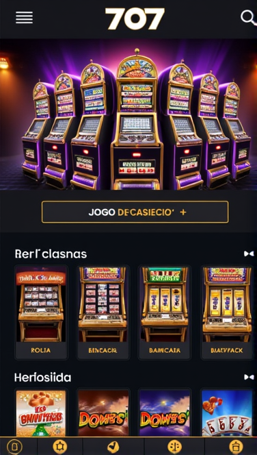 Captura de tela do 707 - Modo Torneio