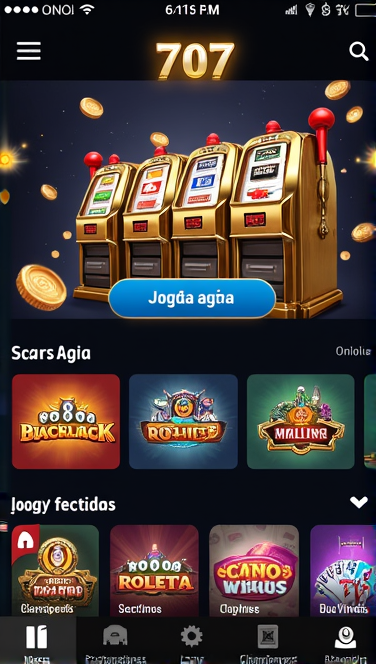 Captura de tela do 707 - Modo Torneio